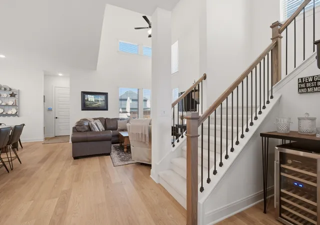 Photo 3 of Single family home for sale at 2012 Cuellar Way, Van Alstyne, TX 75495 | MLS# 21381782 | Listing updated on 2026-09-12