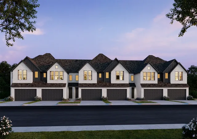 Photo 1 of Townhouse for sale at 3723 Pierce Ln, Grand Prairie, TX 75052 | MLS# 21385141 | Listing updated on 2026-09-12