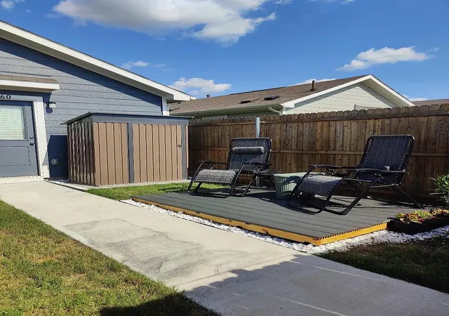 Photo 2 of Single family home for sale at 460 Whistlestop Way, Ferris, TX 75125 | MLS# 21383886 | Listing updated on 2026-10-06