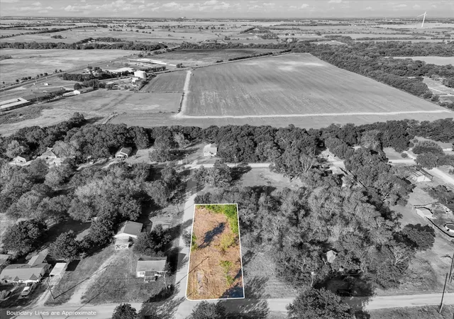 Photo 1 of Land for sale at 301 N Waco St, Mart, TX 76664 | MLS# 21344838 | Listing updated on 2026-09-13