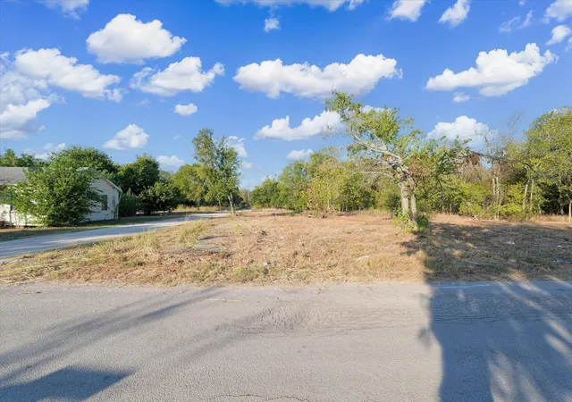 Photo 4 of Land for sale at 301 N Waco St, Mart, TX 76664 | MLS# 21344838 | Listing updated on 2026-09-13