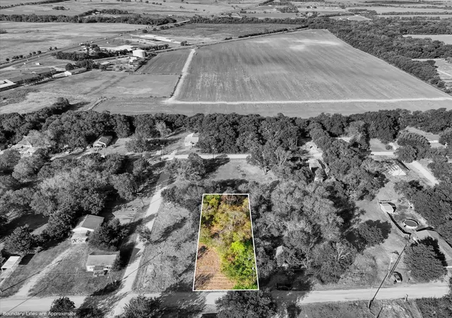 Photo 1 of Land for sale at 303 N Waco St, Mart, TX 76664 | MLS# 21344818 | Listing updated on 2026-09-13