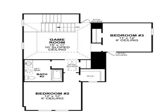 Photo 3 of Single family home for sale at 601 Tracy Ct, Justin, TX 76247 | MLS# 21381266 | Listing updated on 2026-09-23