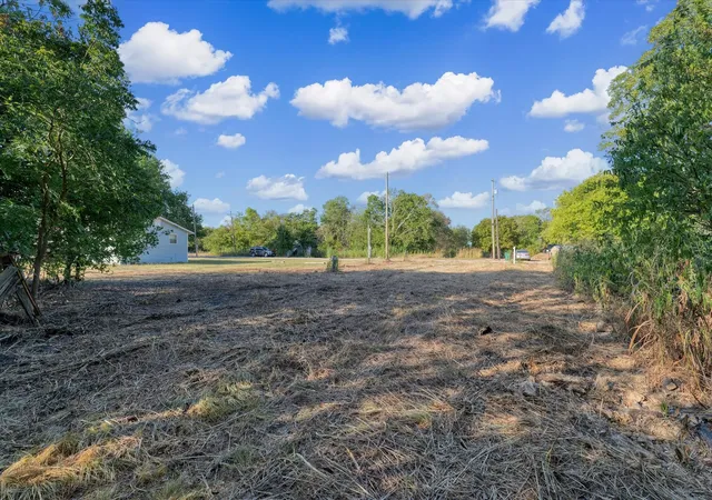 Photo 3 of Land for sale at 312 N Waco St, Mart, TX 76664 | MLS# 21340215 | Listing updated on 2026-09-13
