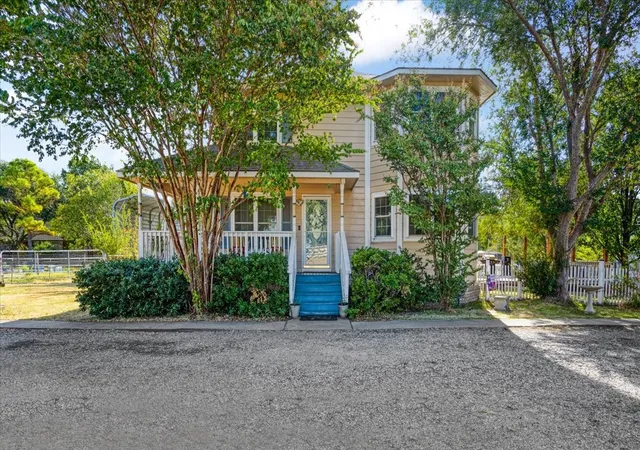 Photo 1 of Single family home for sale at 7634 Preston Rd, Denison, TX 75020 | MLS# 21385152 | Listing updated on 2026-09-13