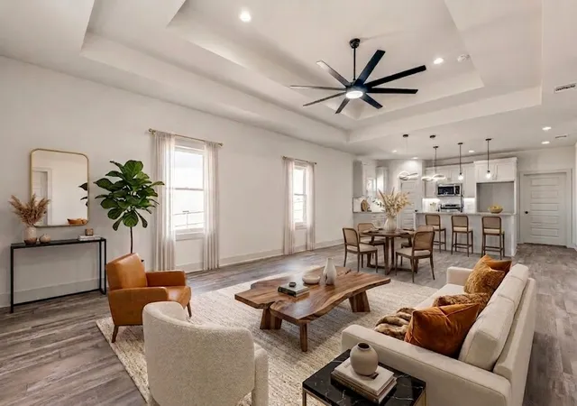 Photo 2 of Single family home for sale at 1023 Church St, Dallas, TX 75203 | MLS# 21367110 | Listing updated on 2026-09-13