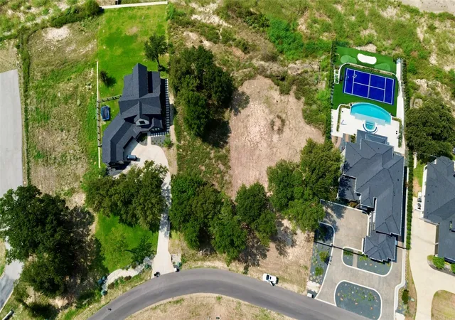 Photo 3 of Land for sale at 1578 Shoreline Dr, Kemp, TX 75143 | MLS# 21385132 | Listing updated on 2026-09-19