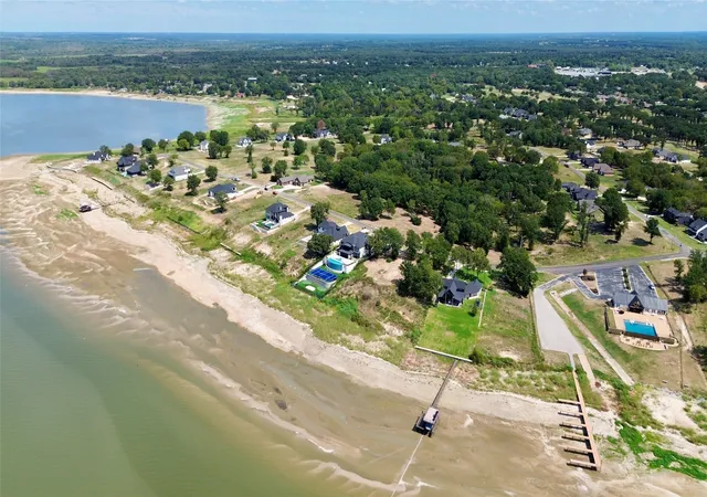 Photo 3 of Land for sale at 1578 Shoreline Dr, Kemp, TX 75143 | MLS# 21385132 | Listing updated on 2026-09-19