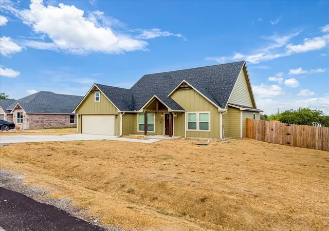 Single family home for sale at 2412 Christine Dr, Granbury, TX 76048 | MLS# 21384815