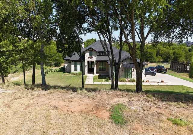 Photo 2 of Single family home for sale at 9120 Sirius Ln, Godley, TX 76044 | MLS# 21385177 | Listing updated on 2026-09-13