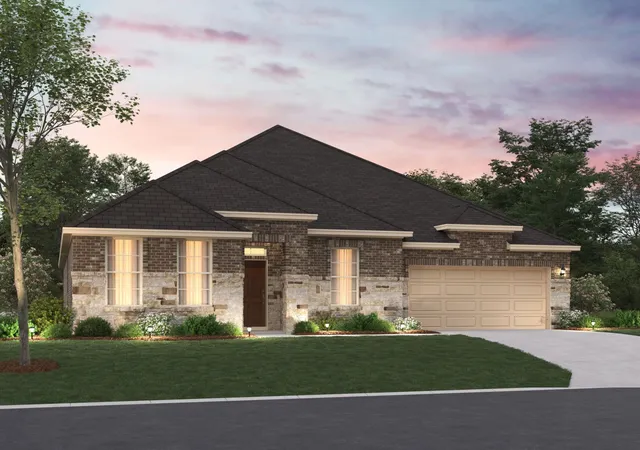 Photo 1 of Sale Pending at 12625 Pallesen St, Haslet, TX 76052 | MLS# 21383184 | Listing updated on 2026-09-29