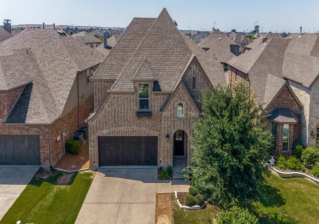 Photo 2 of Single family home for sale at 4130 Maclin Dr, Celina, TX 75009 | MLS# 21385189 | Listing updated on 2026-09-13