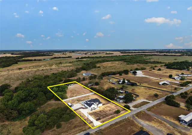 Photo 2 of Single family home for sale at 1130 Willow Crk Rd, Palmer, TX 75152 | MLS# 21385195 | Listing updated on 2026-09-13