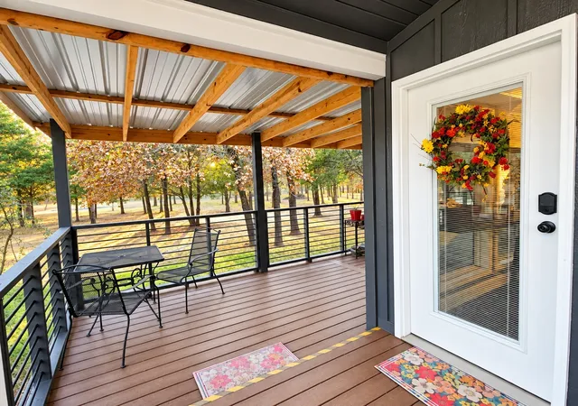 Photo 4 of Manufactured home for sale at 777 Caddo Hills Rd, Caddo, OK 74729 | MLS# 21382173 | Listing updated on 2026-09-13