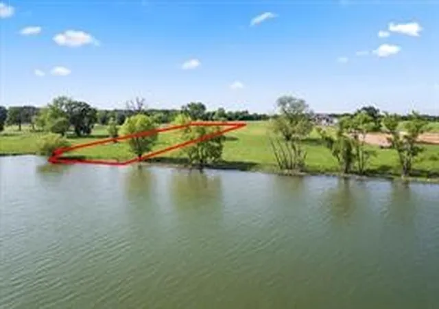 Photo 3 of Land for sale at Lot 16 Triangle Shrs Dr, Corsicana, TX 75109 | MLS# 21382559 | Listing updated on 2026-09-14