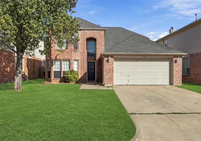 Photo 1 of Single family home for sale at 3332 Raleigh Dr, Fort Worth, TX 76123 | MLS# 21385186 | Listing updated on 2026-09-14