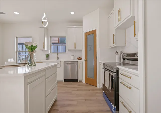 Photo 3 of Single family home for sale at 1608 Ave D, Fort Worth, TX 76104 | MLS# 21385216 | Listing updated on 2026-09-13