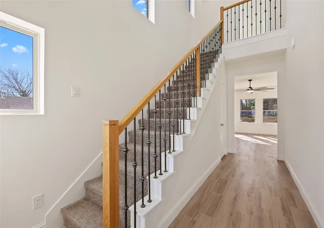 Photo 3 of Single family home for sale at 1608 Ave D, Fort Worth, TX 76104 | MLS# 21385216 | Listing updated on 2026-09-13