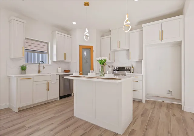 Photo 4 of Single family home for sale at 1608 Ave D, Fort Worth, TX 76104 | MLS# 21385216 | Listing updated on 2026-09-13