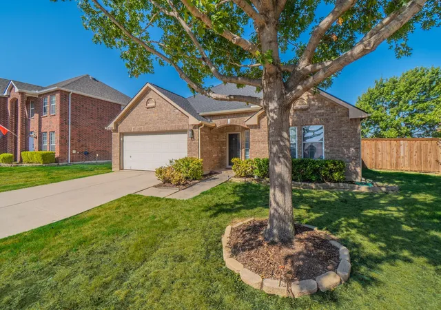 Photo 2 of Single family home for sale at 2744 Winterberry Ln, Little Elm, TX 75068 | MLS# 21385215 | Listing updated on 2026-09-14