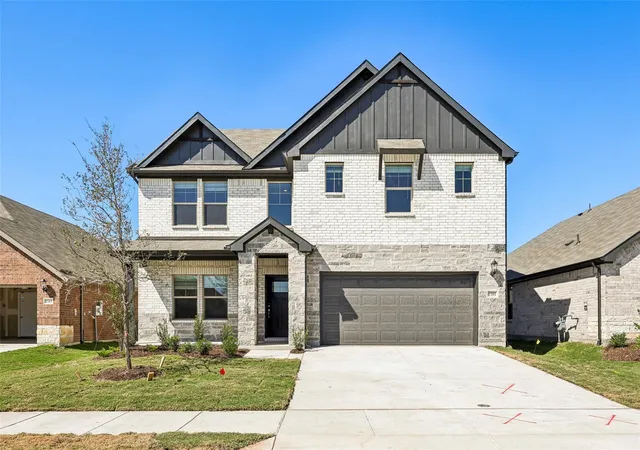 Photo 1 of Single family home for sale at 1161 Sage Dr, Lavon, TX 75166 | MLS# 21385223 | Listing updated on 2026-09-13