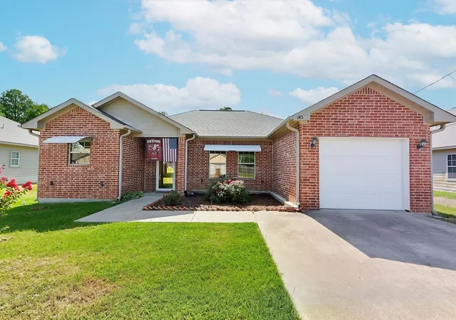 Single family home for sale at 145 Tupelo, Pittsburg, TX 75686 | MLS# 21385231