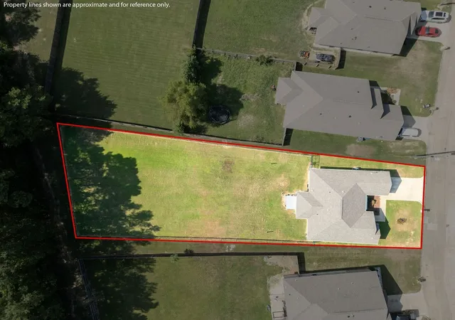 Photo 3 of Single family home for sale at 145 Tupelo, Pittsburg, TX 75686 | MLS# 21385231 | Listing updated on 2026-09-13