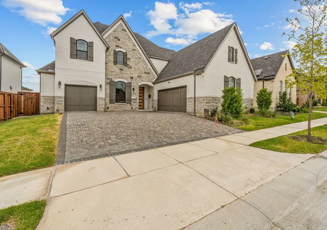 Photo 1 of Single family home for sale at 1721 Clem Castle Dr, Carrollton, TX 75010 | MLS# 21385234 | Listing updated on 2026-09-14