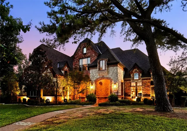 Photo 1 of Single family home for sale at 1804 Summit Ct, Keller, TX 76262 | MLS# 21384530 | Listing updated on 2026-09-25