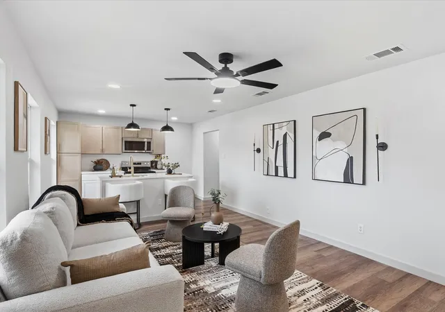 Photo 3 of Single family home for sale at 5718 Landino St, Fort Worth, TX 76114 | MLS# 21385250 | Listing updated on 2026-09-13