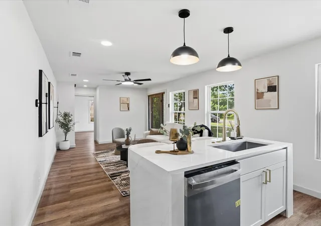 Photo 4 of Single family home for sale at 5718 Landino St, Fort Worth, TX 76114 | MLS# 21385250 | Listing updated on 2026-09-13