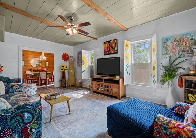 Photo 4 of Single family home for sale at 435 Elm St, Palo Pinto, TX 76484 | MLS# 21371705 | Listing updated on 2026-09-13