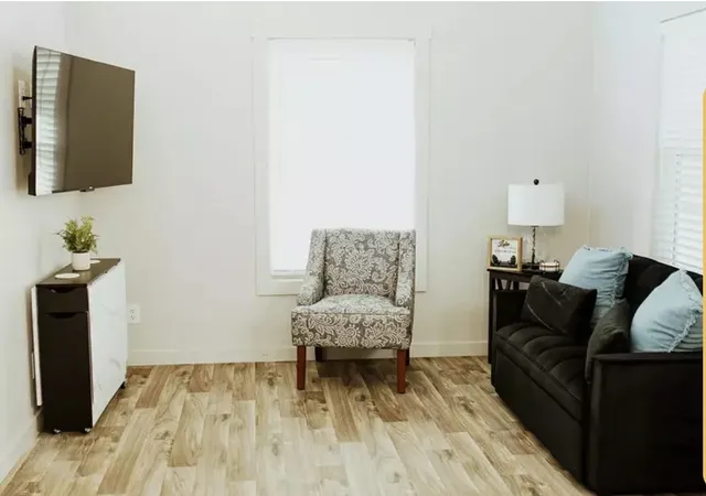 Photo 3 of Manufactured home for sale at 50 Cr 3227 Unit 001, Mt Pleasant, TX 75455 | MLS# 21385248 | Listing updated on 2026-09-13