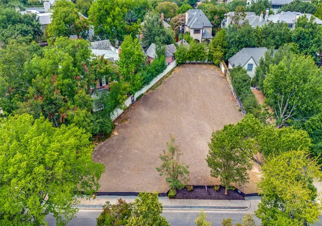 Photo 1 of Land for sale at 6009 Saint Andrews Dr, Dallas, TX 75205 | MLS# 21383475 | Listing updated on 2026-09-13