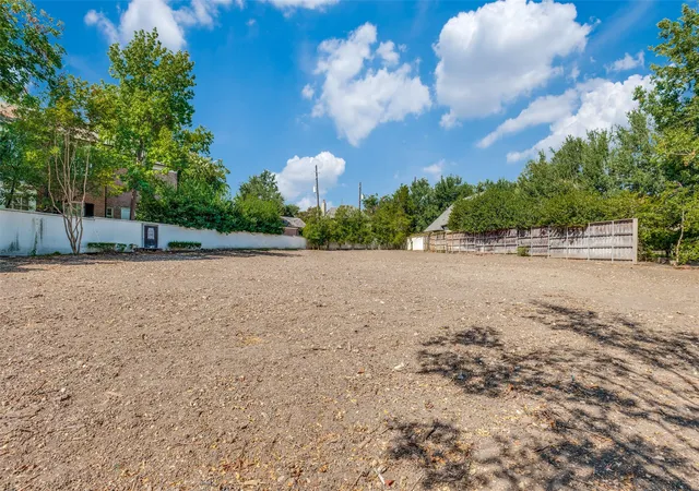 Photo 3 of Land for sale at 6009 Saint Andrews Dr, Dallas, TX 75205 | MLS# 21383475 | Listing updated on 2026-09-13
