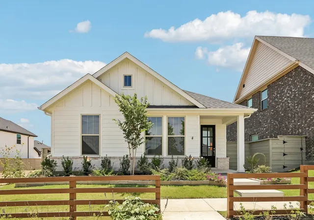 Photo 1 of Single family home for sale at 8721 Lacey Oak Dr, Justin, TX 76247 | MLS# 21385261 | Listing updated on 2026-10-06