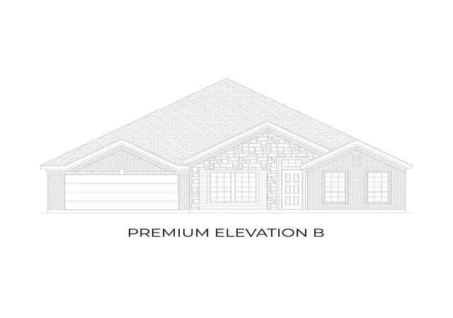 Photo 1 of Single family home for sale at 2417 Spoonbill Dr, Mansfield, TX 76063 | MLS# 21385266 | Listing updated on 2026-09-13