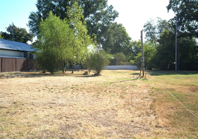 Photo 3 of Land for sale at 130 N Cedar, Blossom, TX 75416 | MLS# 21385275 | Listing updated on 2026-09-13