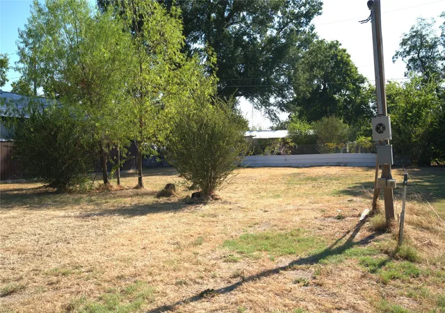 Photo 3 of Land for sale at 130 N Cedar, Blossom, TX 75416 | MLS# 21385275 | Listing updated on 2026-09-13