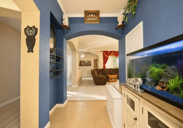 Photo 3 of Single family home for sale at 5818 Macgregor Dr, Garland, TX 75043 | MLS# 21385278 | Listing updated on 2026-09-13