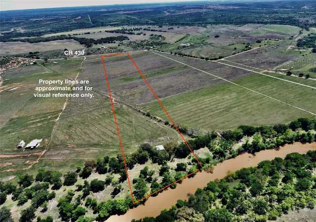 Photo 2 of Land for sale at 588 S County Rd 430, Goldthwaite, TX 76844 | MLS# 21385300 | Listing updated on 2026-09-13