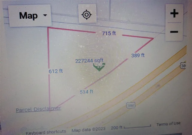 Photo 1 of Land for sale at 0000 Highway 380, Greenville, TX 75401 | MLS# 21385310 | Listing updated on 2026-09-13