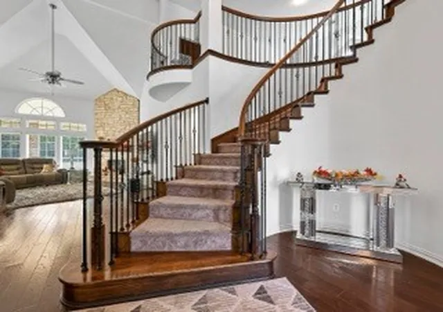 Photo 1 of Single family home for sale at 416 Shadow Crk Dr, De Soto, TX 75115 | MLS# 21385290 | Listing updated on 2026-09-20