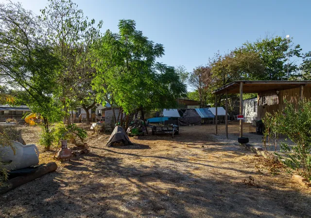 Photo 3 of Manufactured home for sale at 116 County Rd 1424, Morgan, TX 76671 | MLS# 21382357 | Listing updated on 2026-09-14