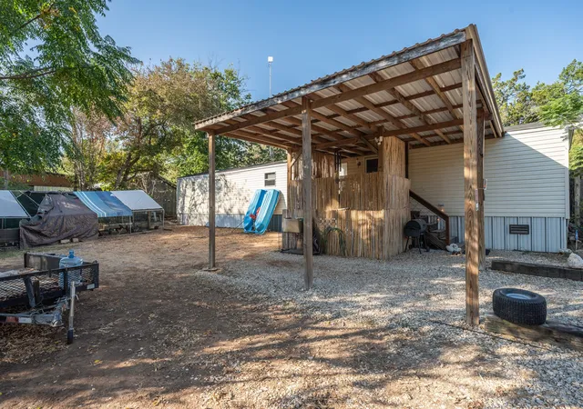 Photo 4 of Manufactured home for sale at 116 County Rd 1424, Morgan, TX 76671 | MLS# 21382357 | Listing updated on 2026-09-14