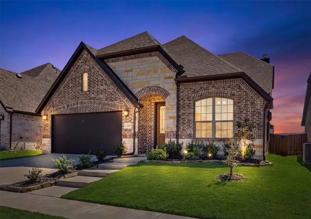 Photo 1 of Single family home for sale at 3245 Ribisl Ln, Royse City, TX 75189 | MLS# 21385333 | Listing updated on 2026-09-13
