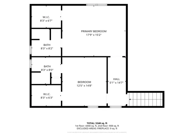 Photo 40 of Single family home for sale at 2548 Fm 857, Grand Saline, TX 75140 | MLS# 21385191 | Listing updated on 2026-09-13