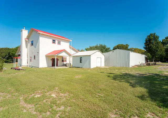 Photo 4 of Single family home for sale at 2548 Fm 857, Grand Saline, TX 75140 | MLS# 21385191 | Listing updated on 2026-09-13