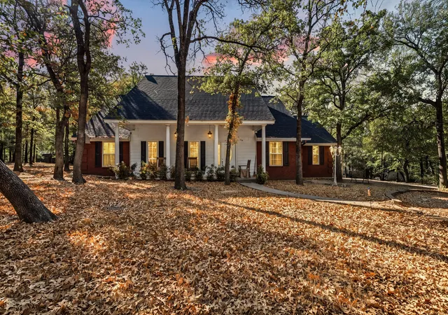 Photo 1 of Single family home for sale at 600 Hcr 1248, Whitney, TX 76692 | MLS# 21385315 | Listing updated on 2026-09-14