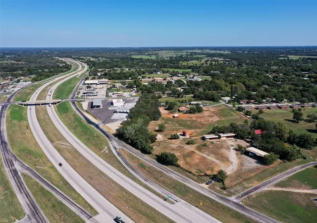 Land for sale at 0 N Highway 287, Alvord, TX 76225 | MLS# 21381265
